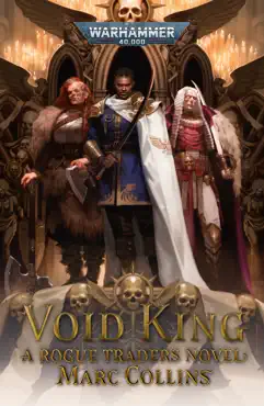 void king book cover image