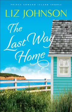 last way home book cover image