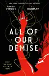 All of Our Demise e-book