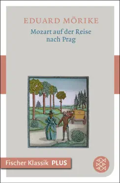 mozart auf der reise nach prag imagen de la portada del libro