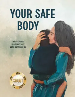 your safe body book cover image