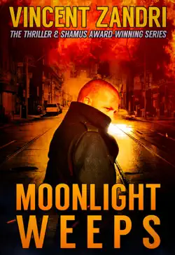 moonlight weeps book cover image