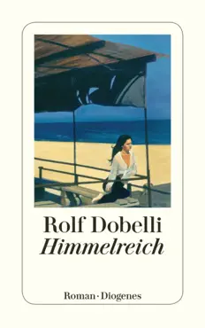 himmelreich book cover image