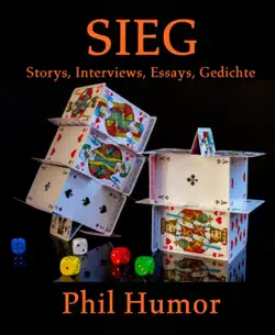 sieg book cover image