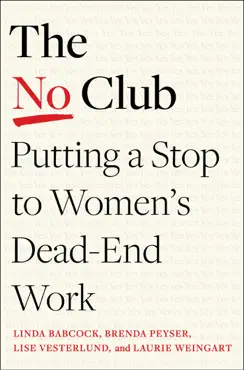 the no club book cover image