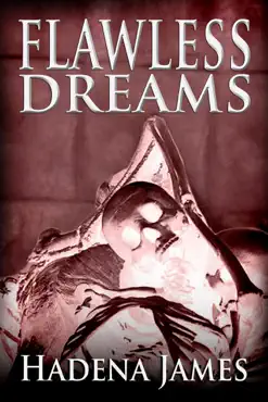flawless dreams book cover image