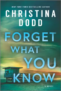 forget what you know book cover image