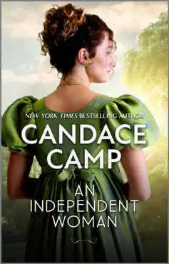 an independent woman book cover image