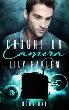 caught on camera part one book cover image