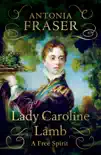 Lady Caroline Lamb sinopsis y comentarios