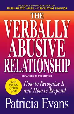 the verbally abusive relationship, expanded third edition book cover image