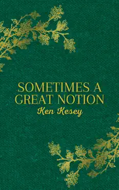 sometimes a great notion book cover image