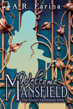 welcome to mansfield book cover image