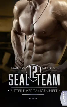 seal team 12 - bittere vergangenheit book cover image