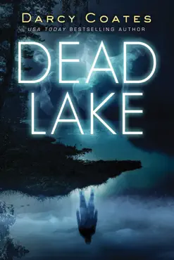 dead lake book cover image