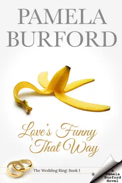 love's funny that way book cover image