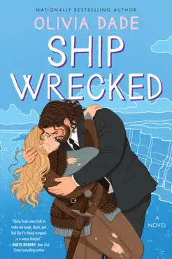 ship wrecked book cover image