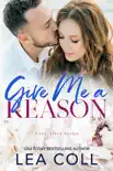 Give Me a Reason synopsis, comments