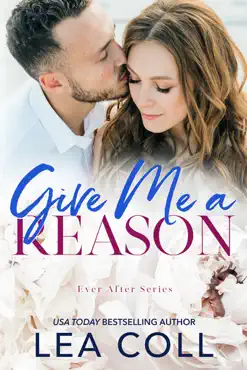 give me a reason book cover image