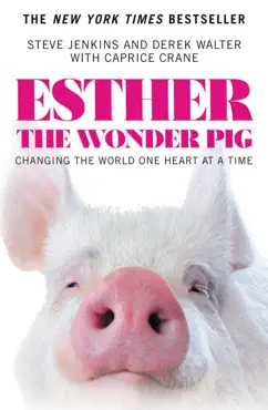 esther the wonder pig book cover image