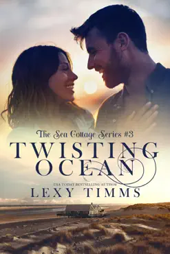 twisting ocean book cover image