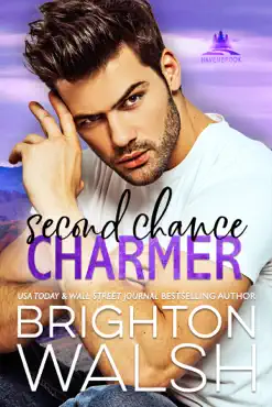 second chance charmer book cover image