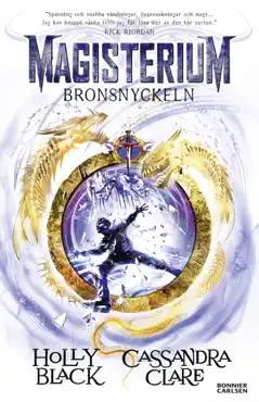 bronsnyckeln imagen de la portada del libro