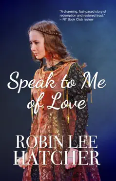 speak to me of love imagen de la portada del libro