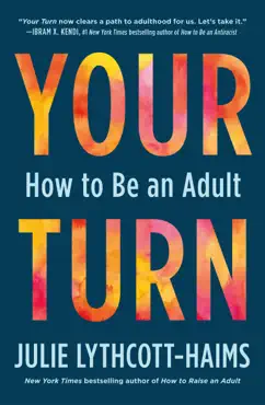 your turn book cover image