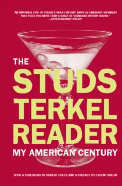 the studs terkel reader book cover image