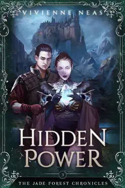 hidden power book cover image