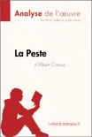 La Peste d'Albert Camus (Analyse de l'oeuvre) sinopsis y comentarios