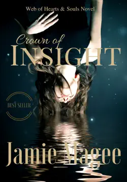 insight: web of hearts and souls #1 (insight series 1) book cover image