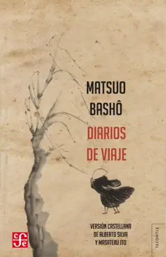 diarios de viaje book cover image
