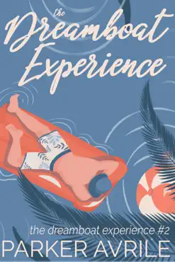 the dreamboat experience book cover image
