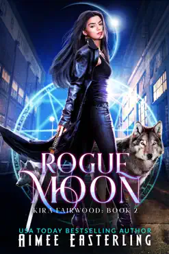 rogue moon book cover image