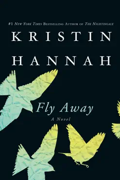 fly away book cover image