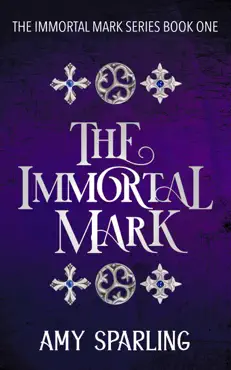 the immortal mark book cover image
