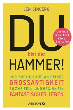 du bist der hammer! book cover image