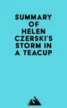 Summary of Helen Czerski's Storm in a Teacup sinopsis y comentarios
