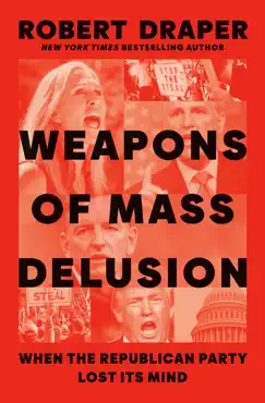 weapons of mass delusion book cover image