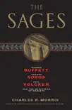 The Sages synopsis, comments