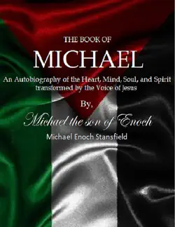 the book of michael book cover image