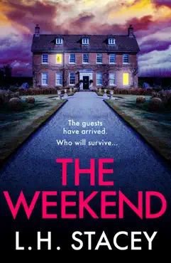 the weekend book cover image