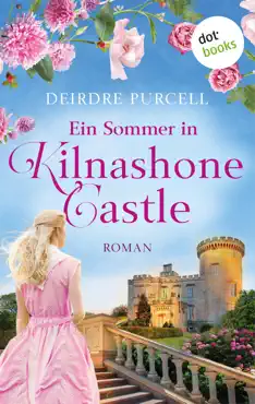 ein sommer in kilnashone castle imagen de la portada del libro