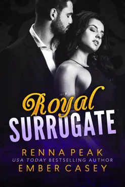royal surrogate book cover image