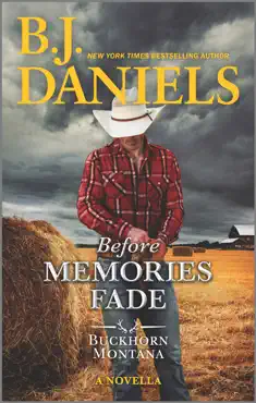 before memories fade book cover image