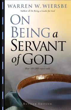 on being a servant of god book cover image