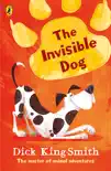 The Invisible Dog sinopsis y comentarios