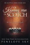 De Koning van de Scotch synopsis, comments